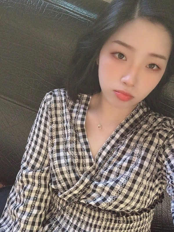 性感温柔的小妹